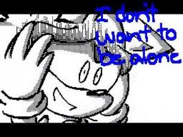 I'm Sorry PV / Flipnote Hatena I'm Sorry PV / Flipnote Hatena