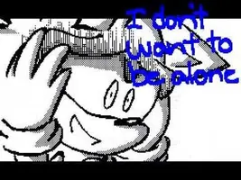 I'm Sorry PV / Flipnote Hatena I'm Sorry PV / Flipnote Hatena
