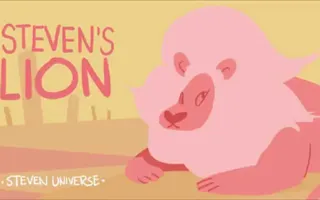 Steven Universe Soundtrack - Lion's Theme Super Extended Steven Universe Soundtrack - Lion's Theme Super Extended