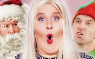 Meghan Trainor - "Lips Are Movin" PARODY Meghan Trainor - "Lips Are Movin" PARODY