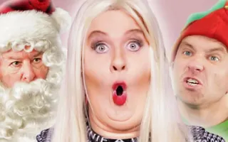 Meghan Trainor - "Lips Are Movin" PARODY Meghan Trainor - "Lips Are Movin" PARODY