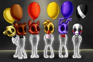 Nightcore - "Balloons" (MandoPony and PurpleRoselyn Duet) Nightcore - "Balloons" (MandoPony and PurpleRoselyn Duet)