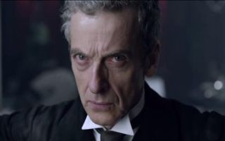 Doctor Who Series 8 Trailer - Doctor Who - BBC Doctor Who Series 8 Trailer - Doctor Who - BBC