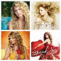 Which Taylor Swift Song Would You Like? Which Taylor Swift Song Would You Like?