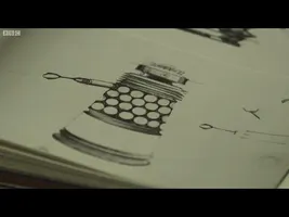 Creation of the Daleks - Me, You and Doctor Who - BBC Creation of the Daleks - Me, You and Doctor Who - BBC