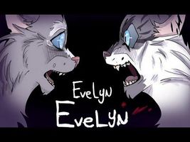 Evelyn, Evelyn (IVYPOOL/DOVEWING MAP) Evelyn, Evelyn (IVYPOOL/DOVEWING MAP)