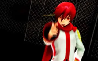 【AKAITO】 Hybrid 【AKAITO】 Hybrid