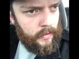 sometimes (Aaron Chewning vine) sometimes (Aaron Chewning vine)