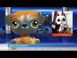 LPS NEWS: BREAKING NEWS UPDATE #1