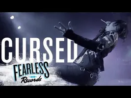 Motionless In White - "Black Damask" Lyric Video (Live from the Infamous Tour) Motionless In White - "Black Damask" Lyric Video (Live from the Infamous Tour)
