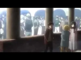 Attack on Titan Episode 2 English Dubbed Attack on Titan Episode 2 English Dubbed