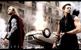Avengers // This is War Avengers // This is War