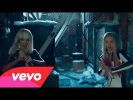 Iggy Azalea - Black Widow ft. Rita Ora Iggy Azalea - Black Widow ft. Rita Ora