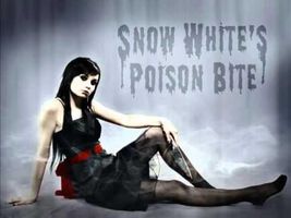 Snow White's Poison Bite - Kristy Killings Snow White's Poison Bite - Kristy Killings