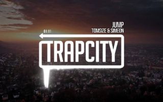 Tomsize & Simeon - Jump Tomsize & Simeon - Jump