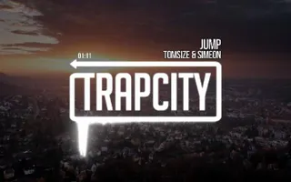 Tomsize & Simeon - Jump Tomsize & Simeon - Jump