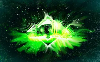 Skrillex - Cinema 12 Hours Skrillex - Cinema 12 Hours