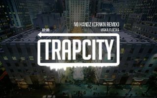 Waka Flocka - No Handz (CRNKN Remix) Waka Flocka - No Handz (CRNKN Remix)
