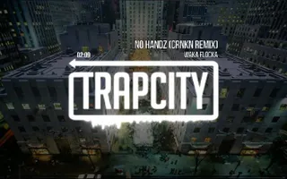 Waka Flocka - No Handz (CRNKN Remix) Waka Flocka - No Handz (CRNKN Remix)