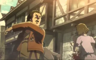 Attack on Titan English Dub Episode 1 Promo Shingeki No Kyojin 1080p HD Attack on Titan English Dub Episode 1 Promo Shingeki No Kyojin 1080p HD