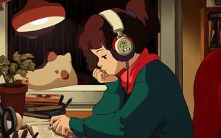 lofi hip hop radio - beats to relax/study to lofi hip hop radio - beats to relax/study to
