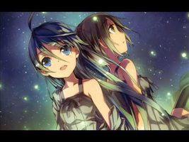 Nightcore - Fireflies Nightcore - Fireflies
