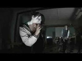Looking Glass - The Birthday Massacre Looking Glass - The Birthday Massacre