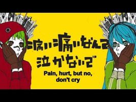 Hatsune Miku & Gumi - Matryoshka (マトリョシカ) Hatsune Miku & Gumi - Matryoshka (マトリョシカ)