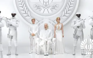 President Snow's Panem Address #2 - "Unity" (4K) President Snow's Panem Address #2 - "Unity" (4K)