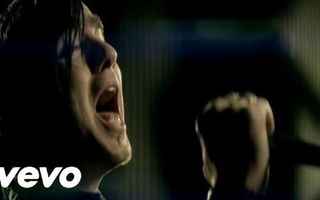 Three Days Grace - Never Too Late Three Days Grace - Never Too Late