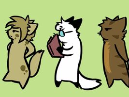 Greystripe is Tacky Greystripe is Tacky
