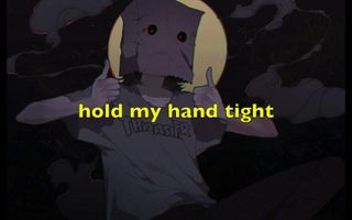 devil town v2 - cavetown | lyrics devil town v2 - cavetown | lyrics