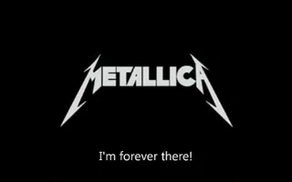 Metallica - Sad But True Lyrics (HD) Metallica - Sad But True Lyrics (HD)