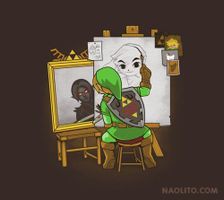 Legend of zelda rp page Legend of zelda rp page