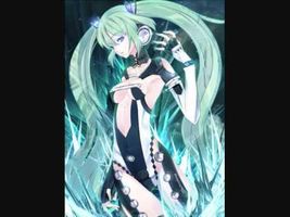 Nightcore - E.T. Nightcore - E.T.
