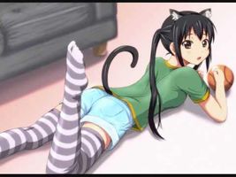 Nightcore- Who Says Nightcore- Who Says