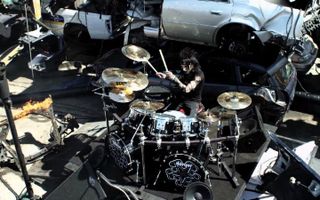 Black Veil Brides - The Legacy Black Veil Brides - The Legacy