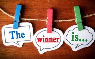 Monthly contests Monthly contests