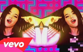 Becky G - Built For This Becky G - Built For This
