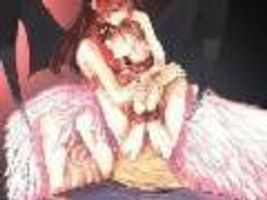 Angel ,Demon ,and Hybrid roleplay Angel ,Demon ,and Hybrid roleplay