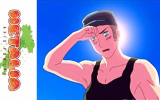 Hetalia: Axis Powers - Episode 5 (SUB) Hetalia: Axis Powers - Episode 5 (SUB)