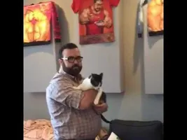 "Here He Comes" Vine by BATHSmusic "Here He Comes" Vine by BATHSmusic