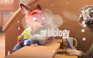 Nick ✖ Judy - DNA Nick ✖ Judy - DNA