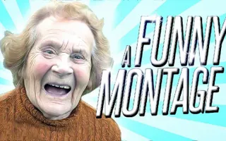 FUNNY MONTAGE.. #2 FUNNY MONTAGE.. #2