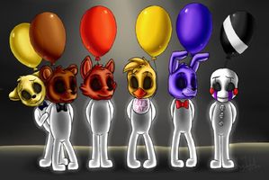 Nightcore - "Balloons" (MandoPony and PurpleRoselyn Duet) Nightcore - "Balloons" (MandoPony and PurpleRoselyn Duet)