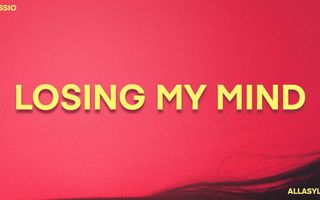 MISSIO - Losing My Mind (Lyrics) MISSIO - Losing My Mind (Lyrics)