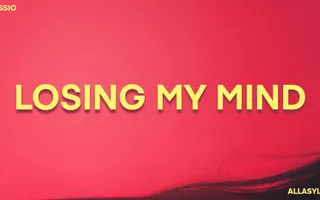 MISSIO - Losing My Mind (Lyrics) MISSIO - Losing My Mind (Lyrics)