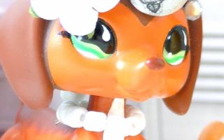 LPS- Stuck together -Episode 7 (All is different) LPS- Stuck together -Episode 7 (All is different)