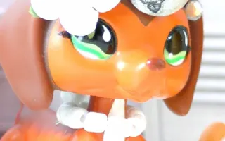 LPS- Stuck together -Episode 7 (All is different) LPS- Stuck together -Episode 7 (All is different)
