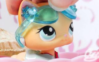 LPS- Stuck Together -Episode 9 (Re-Upload) LPS- Stuck Together -Episode 9 (Re-Upload)
